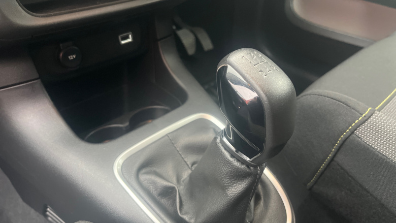 Citroen C3 1.2 PureTech C-Series Edition 5dr Petrol Hatchback